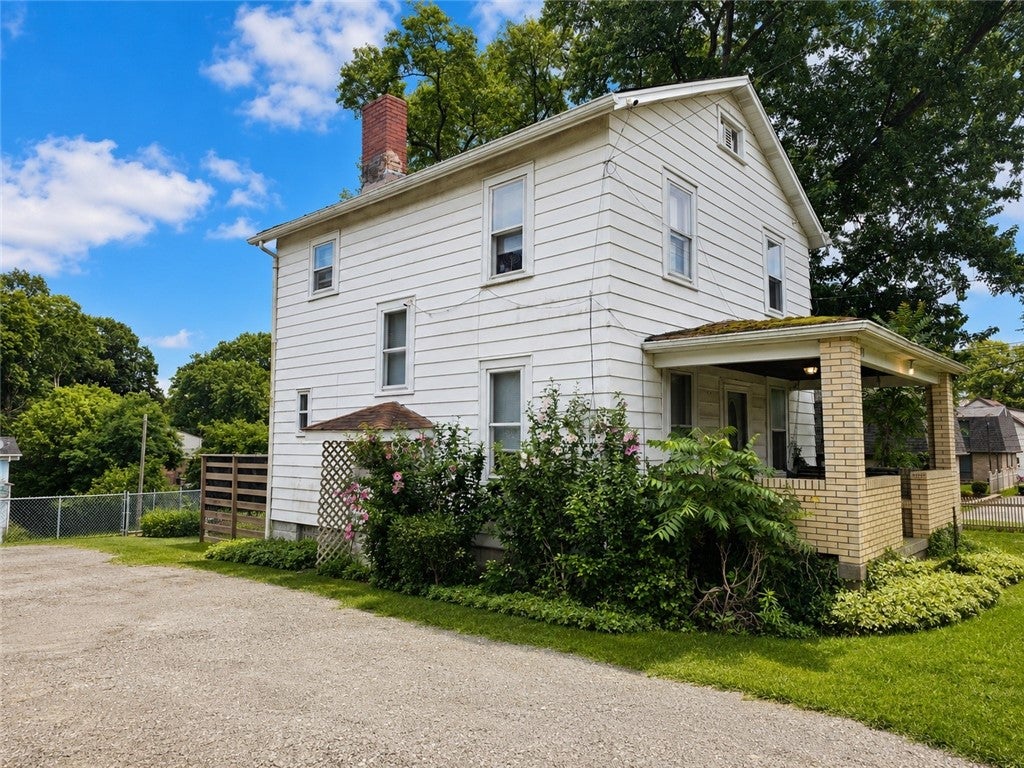 1676 Brodhead Road