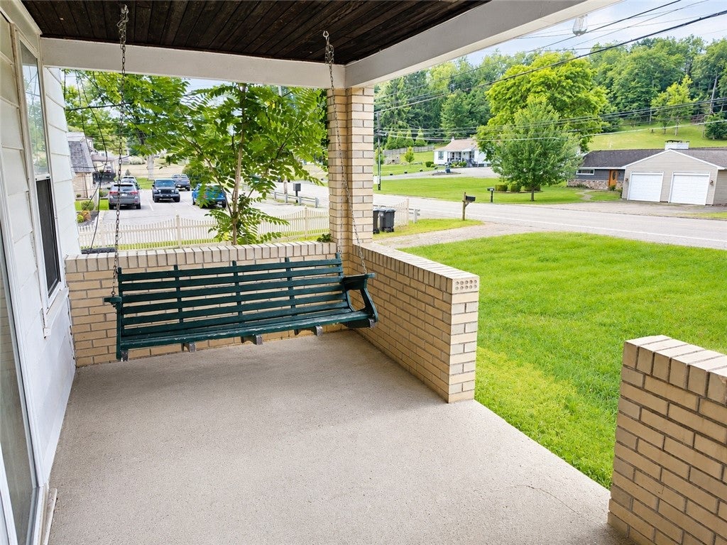 1676 Brodhead Road