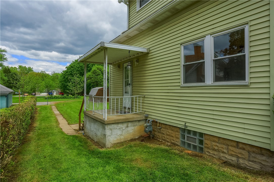420 Old Zelienople Rd Rd, Franklin, Pennsylvania image 4