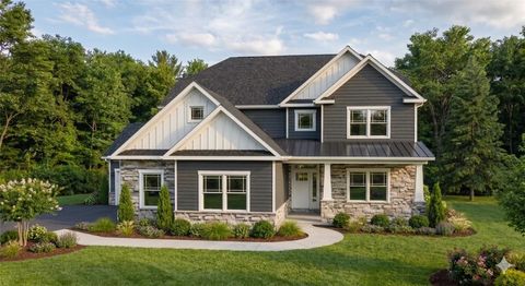 Photo of 153 Wild Briar Drive, Venetia, PA 15361 (MLS # 1751811)