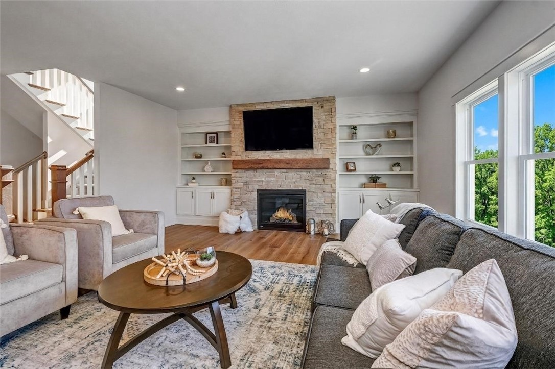 153 Wild Briar Drive