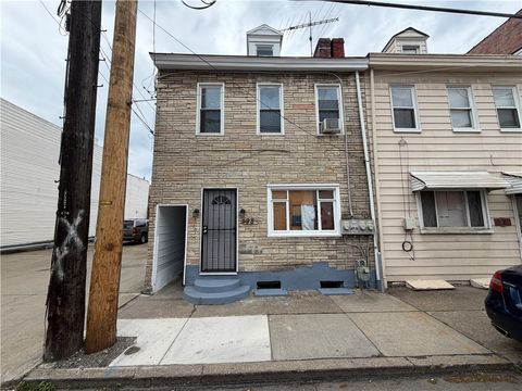 Photo of 98 S 15th St, Pittsburgh, PA 15203 (MLS # 1759278)