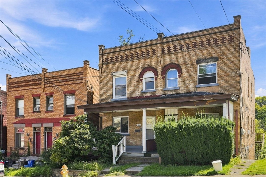 776 Hazelwood Ave