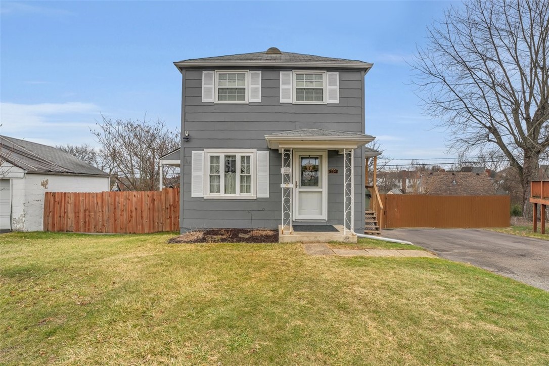 524 Constitution Circle Cir, Clairton, Pennsylvania image 21