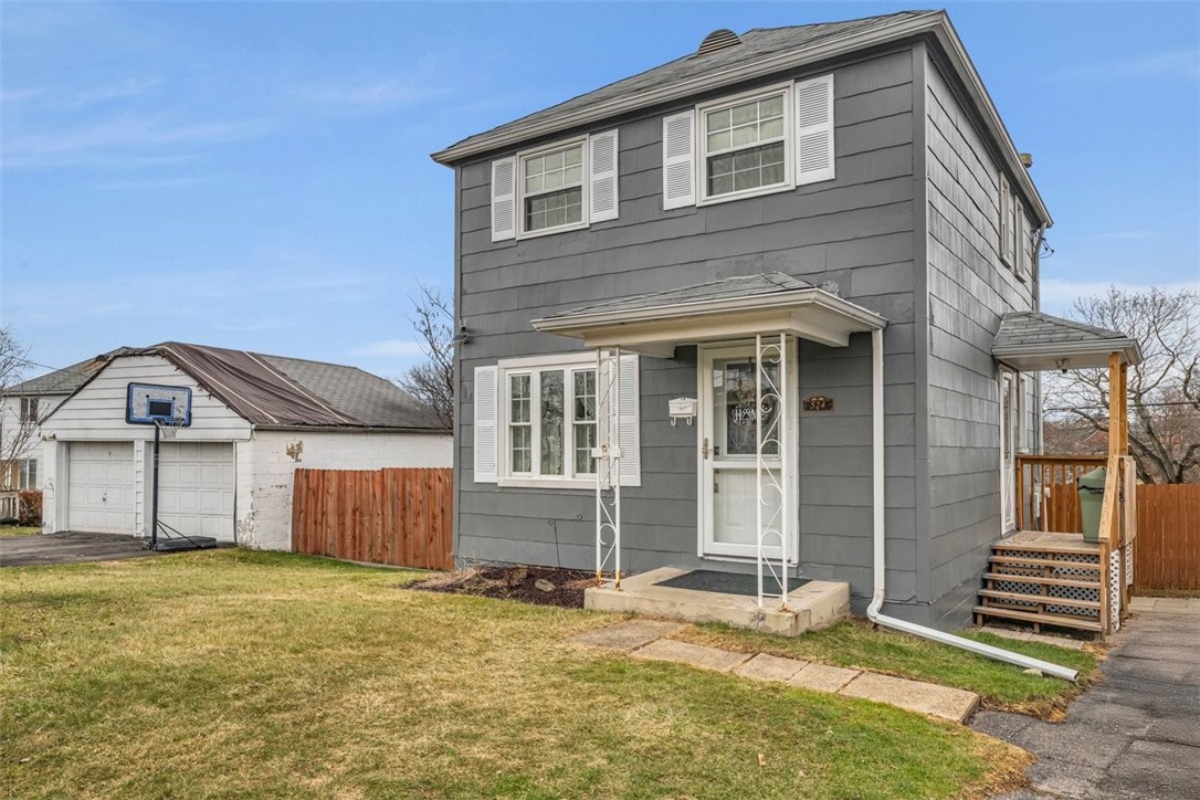 524 Constitution Circle Cir, Clairton, Pennsylvania image 20