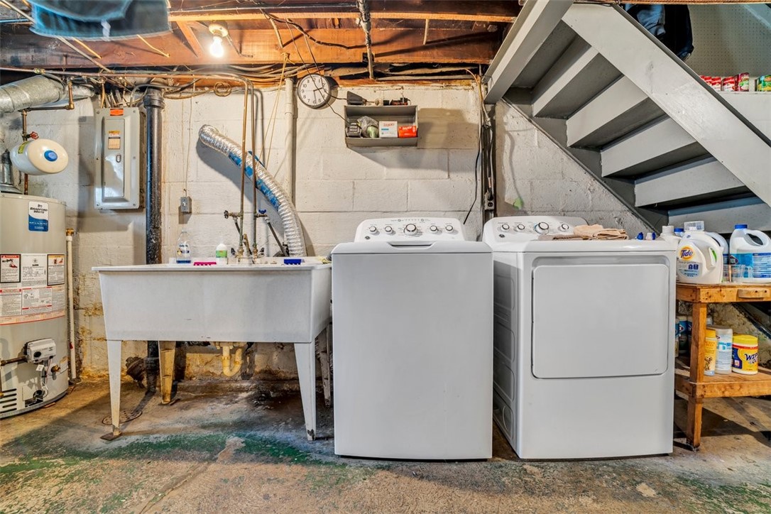 524 Constitution Circle Cir, Clairton, Pennsylvania image 32