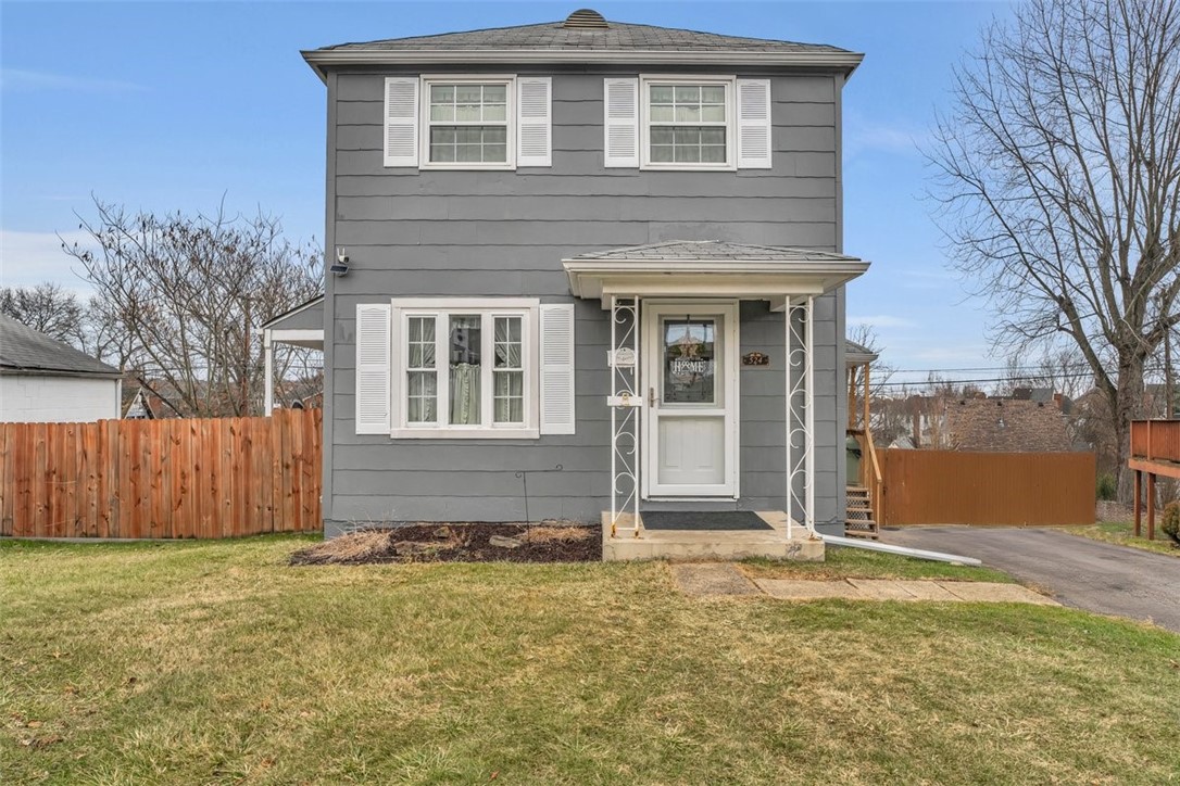 524 Constitution Circle Cir, Clairton, Pennsylvania image 1