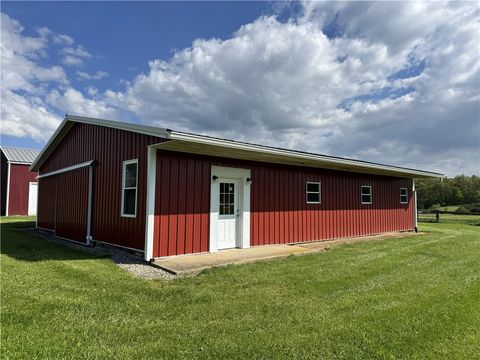 Photo of 0 Misty Meadow Lane, Uniontown, PA 15401 (MLS # 1763594)