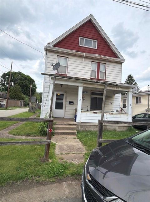 Homes For Sale - 910 Lincoln Ave Ave<br/> Cheswick, PA 15024