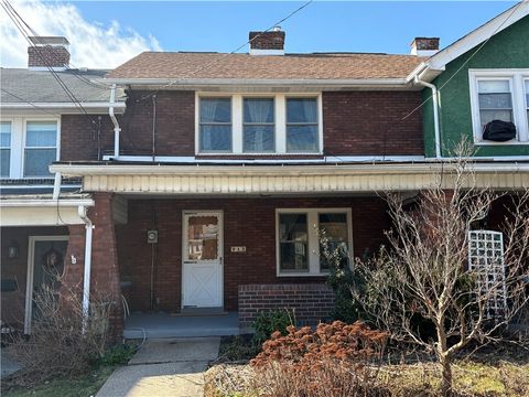 Photo of 942 Kennebec St, Pittsburgh, PA 15217 (MLS # 1741152)