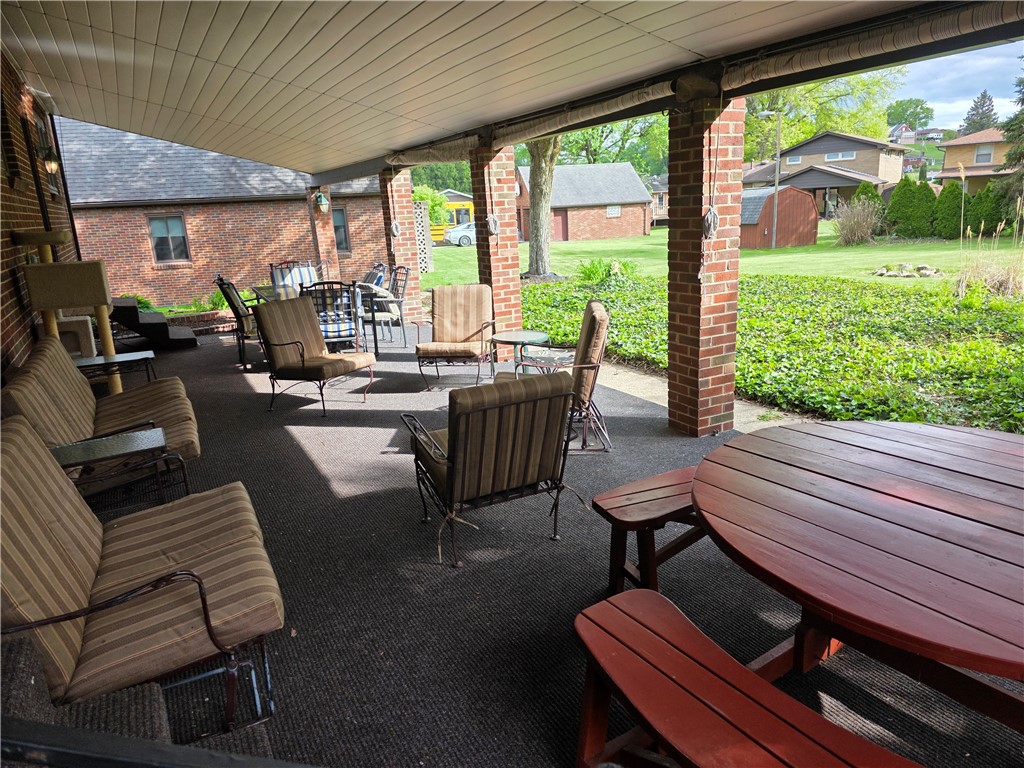 509 Pennsylvania Blvd, Jeannette, Pennsylvania image 19