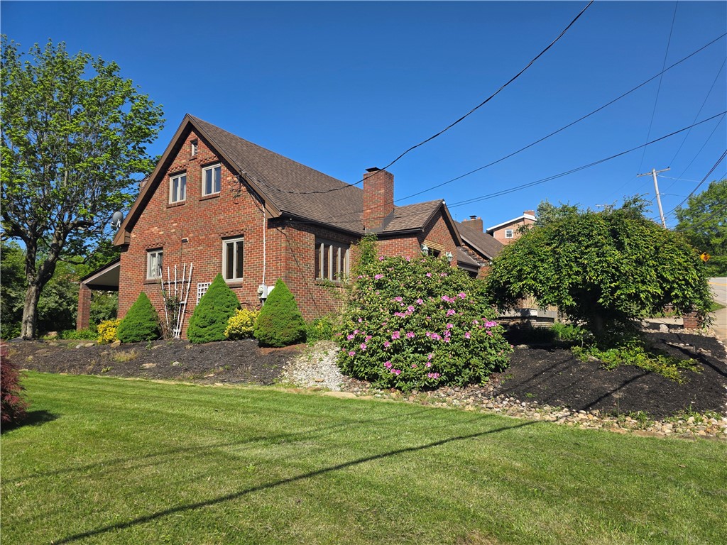 509 Pennsylvania Blvd, Jeannette, Pennsylvania image 3