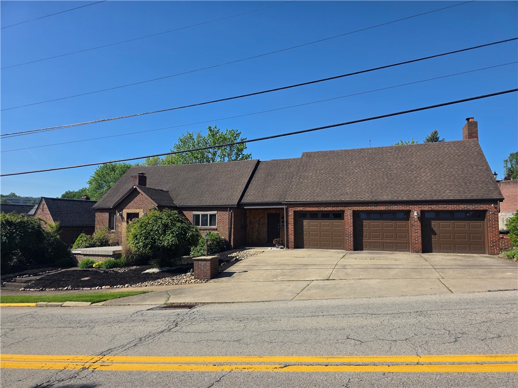 509 Pennsylvania Blvd, Jeannette, Pennsylvania image 1