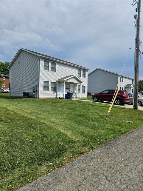 Photo of 2628 Linden Ave, Aliquippa, PA 15001 (MLS # 1763410)