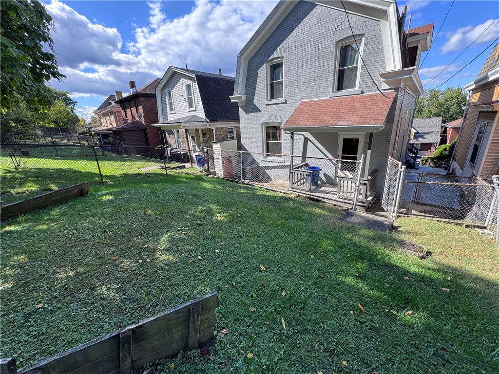 Beechview, Pennsylvania 15216, United States, 2 Bedrooms Bedrooms, ,1 BathroomBathrooms,Residential,Active,234730