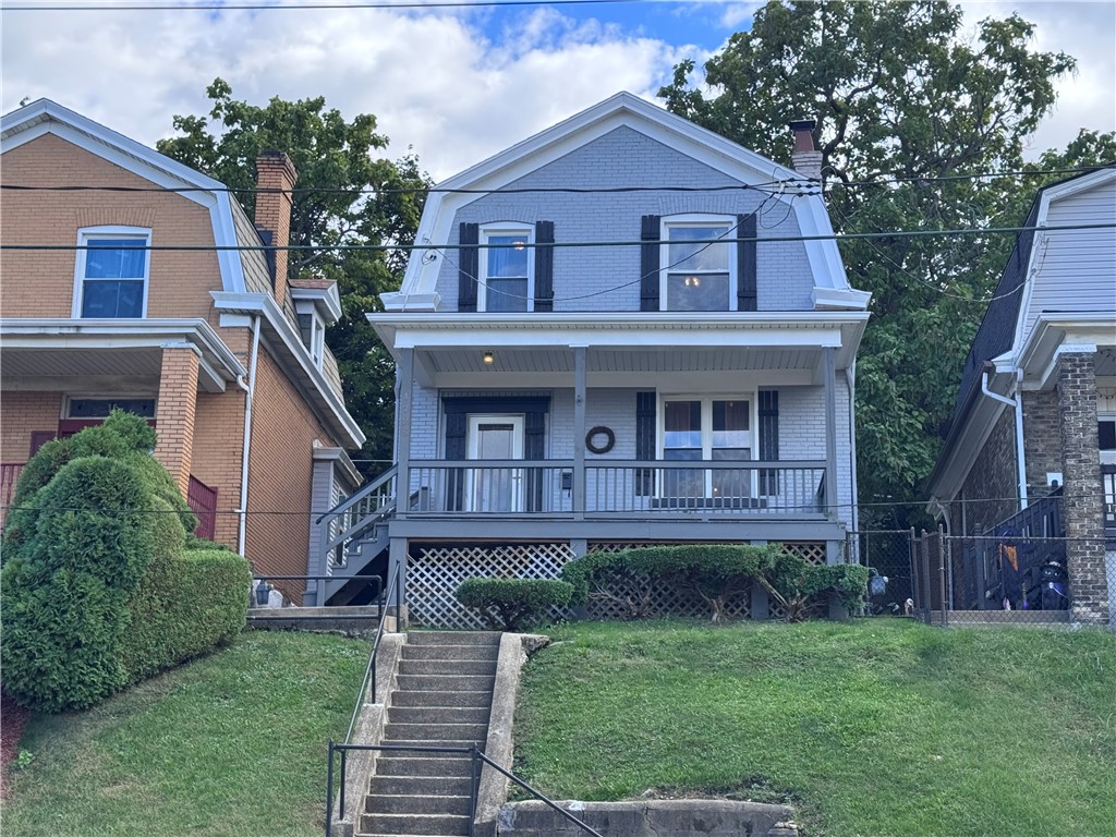 Beechview, Pennsylvania 15216, United States, 2 Bedrooms Bedrooms, ,1 BathroomBathrooms,Residential,Active,234730