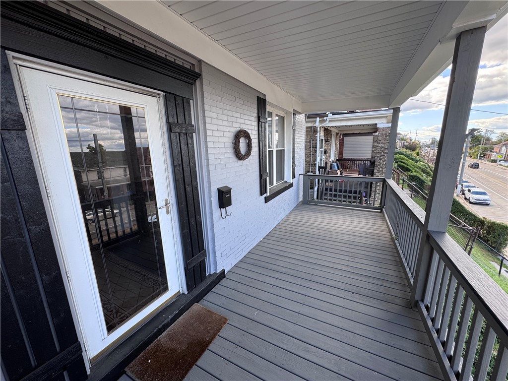 Beechview, Pennsylvania 15216, United States, 2 Bedrooms Bedrooms, ,1 BathroomBathrooms,Residential,Active,234730