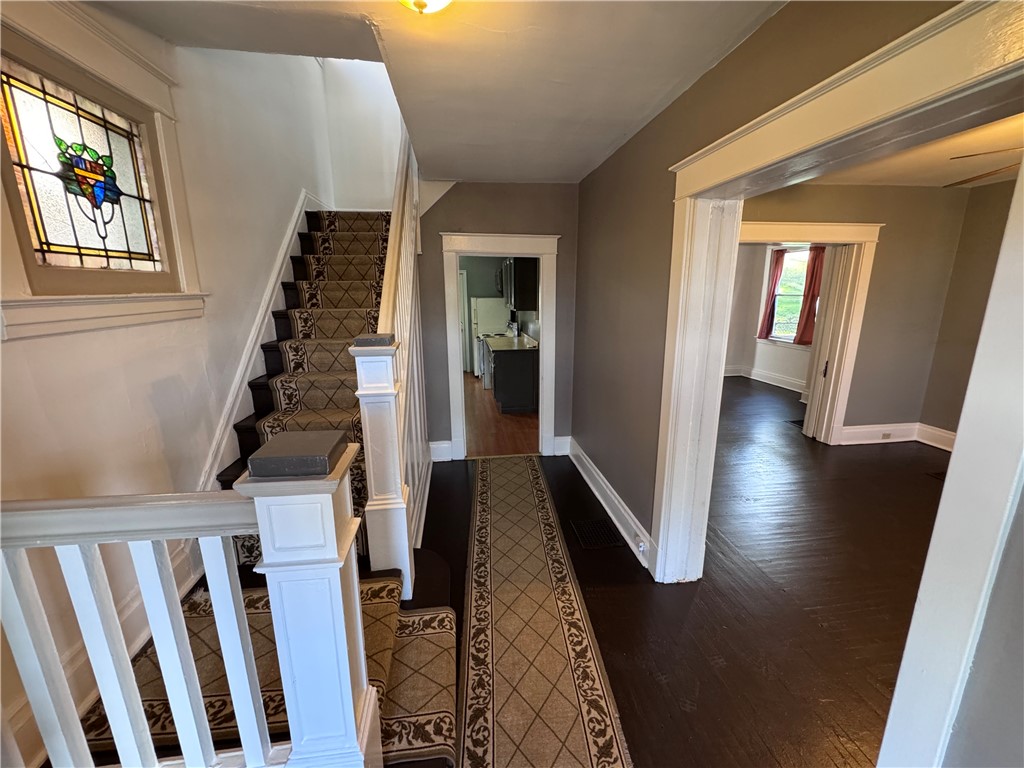 Beechview, Pennsylvania 15216, United States, 2 Bedrooms Bedrooms, ,1 BathroomBathrooms,Residential,Active,234730