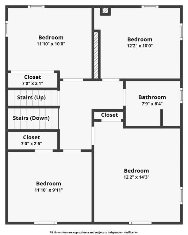261 Mccargo St St, New Kensington, Pennsylvania image 47