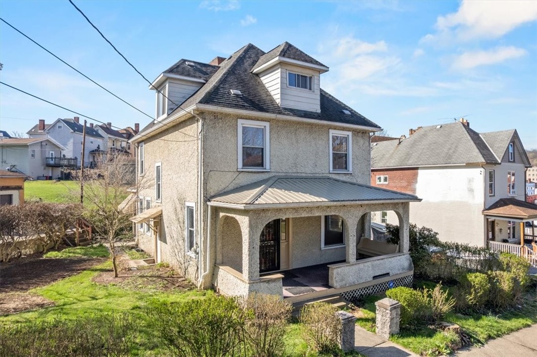 261 Mccargo St St, New Kensington, Pennsylvania image 38