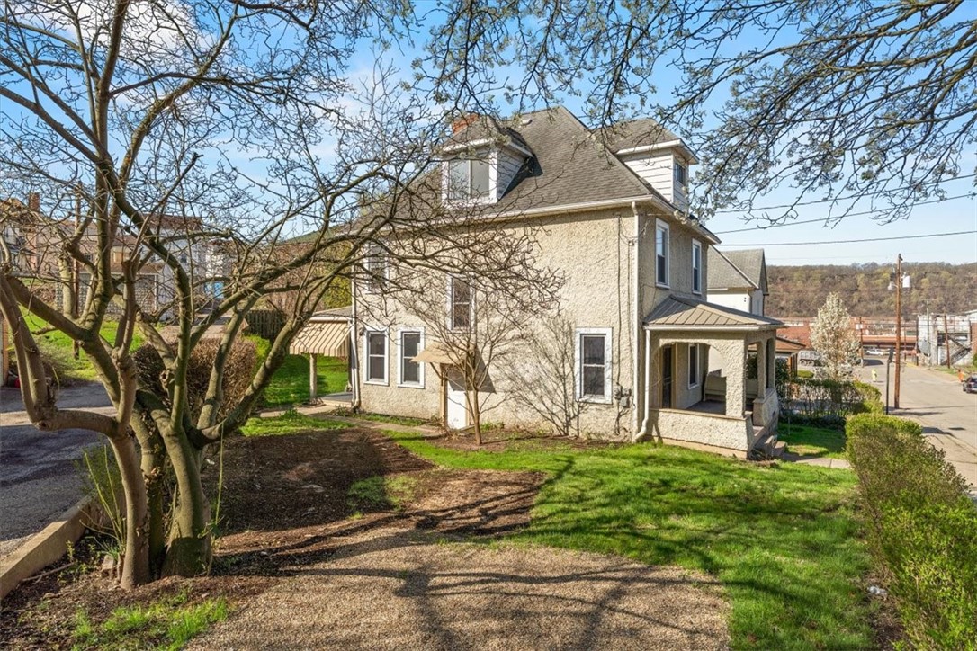 261 Mccargo St St, New Kensington, Pennsylvania image 34