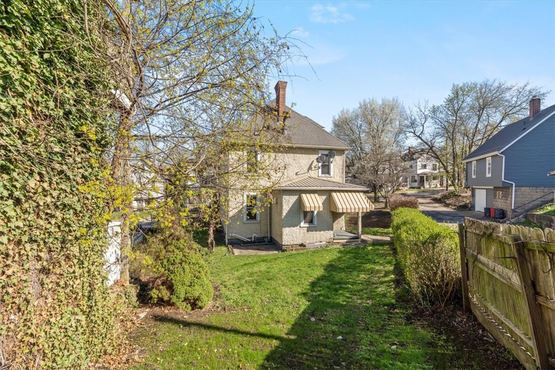261 Mccargo St St, New Kensington, Pennsylvania image 41