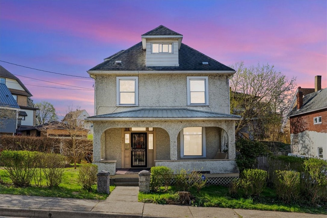 261 Mccargo St St, New Kensington, Pennsylvania image 2