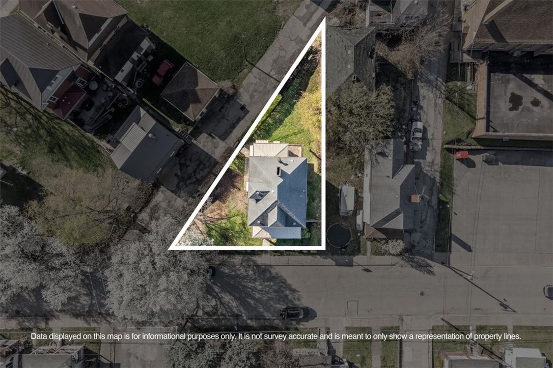 261 Mccargo St St, New Kensington, Pennsylvania image 35