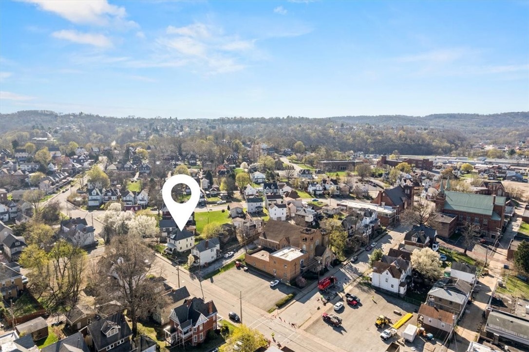 261 Mccargo St St, New Kensington, Pennsylvania image 44