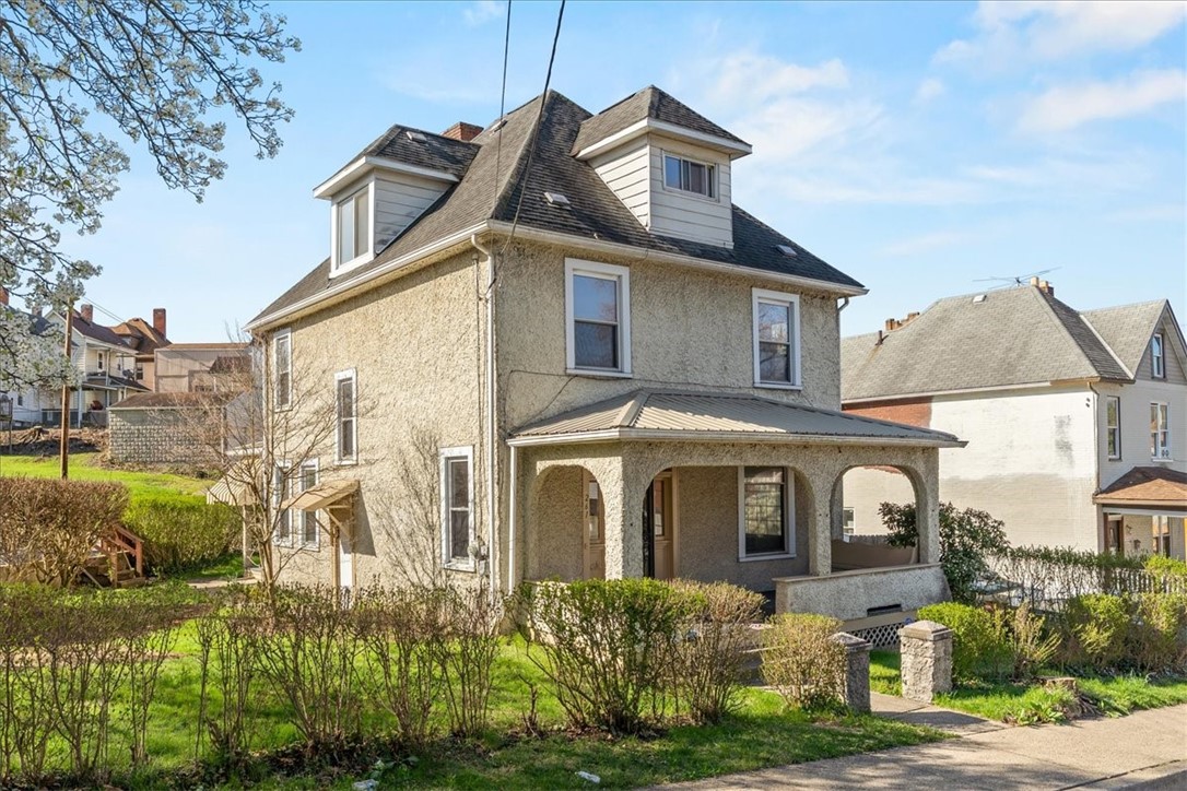 261 Mccargo St St, New Kensington, Pennsylvania image 1
