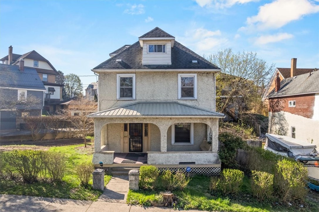 261 Mccargo St St, New Kensington, Pennsylvania image 37
