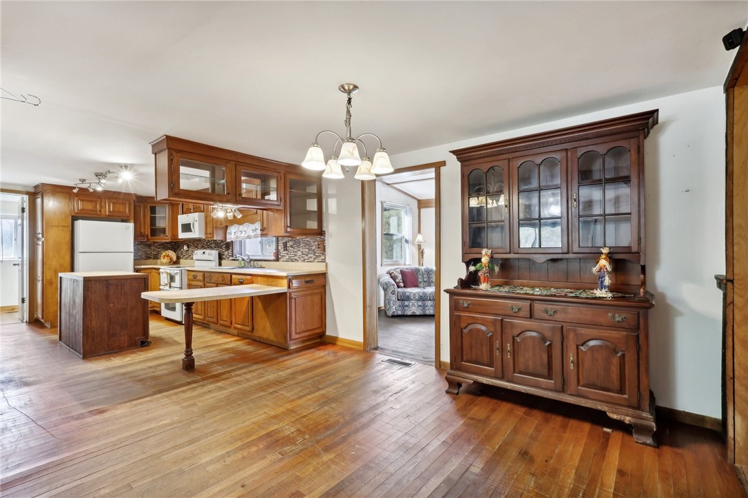 175 Long Woods Rd Rd, Waynsbrg/Frankln Twp, Kentucky image 21