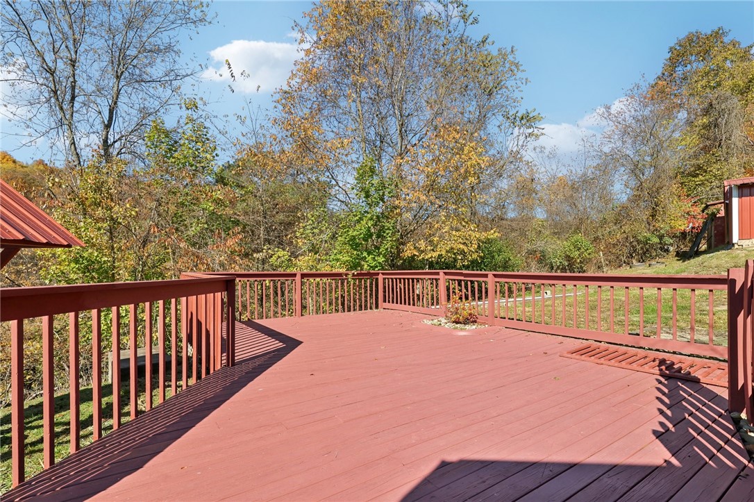 175 Long Woods Rd Rd, Waynsbrg/Frankln Twp, Kentucky image 16