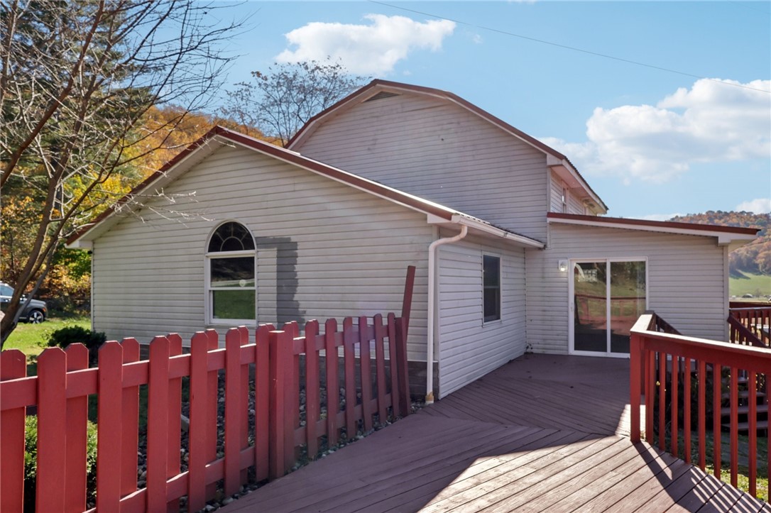 175 Long Woods Rd Rd, Waynsbrg/Frankln Twp, Kentucky image 14
