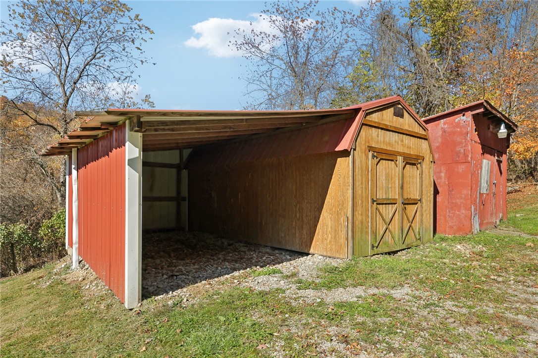 175 Long Woods Rd Rd, Waynsbrg/Frankln Twp, Kentucky image 6
