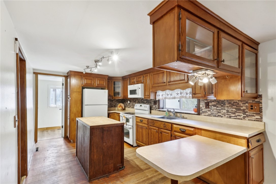 175 Long Woods Rd Rd, Waynsbrg/Frankln Twp, Kentucky image 17