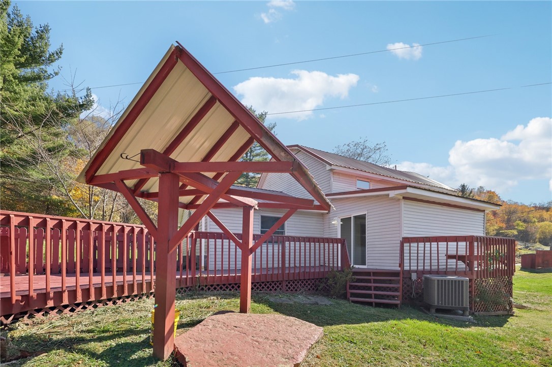 175 Long Woods Rd Rd, Waynsbrg/Frankln Twp, Kentucky image 15