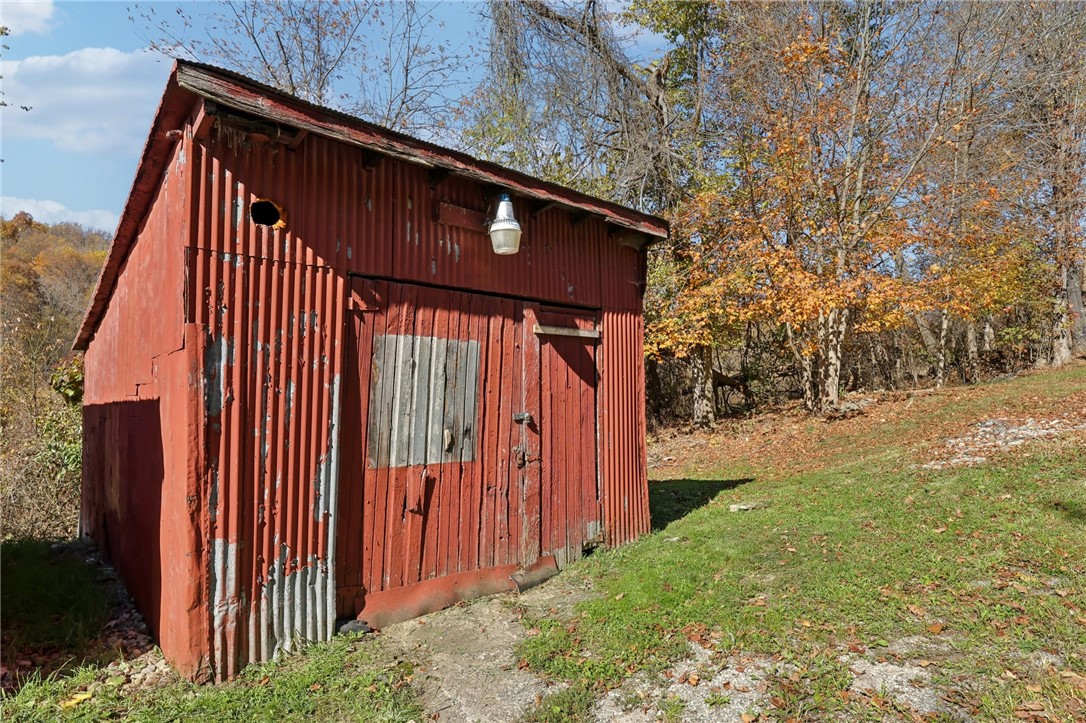 175 Long Woods Rd Rd, Waynsbrg/Frankln Twp, Kentucky image 8