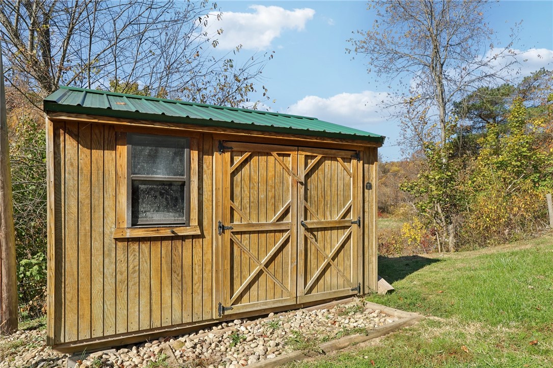 175 Long Woods Rd Rd, Waynsbrg/Frankln Twp, Kentucky image 7