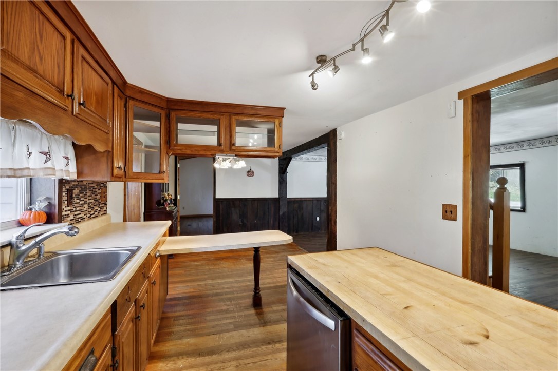 175 Long Woods Rd Rd, Waynsbrg/Frankln Twp, Kentucky image 19