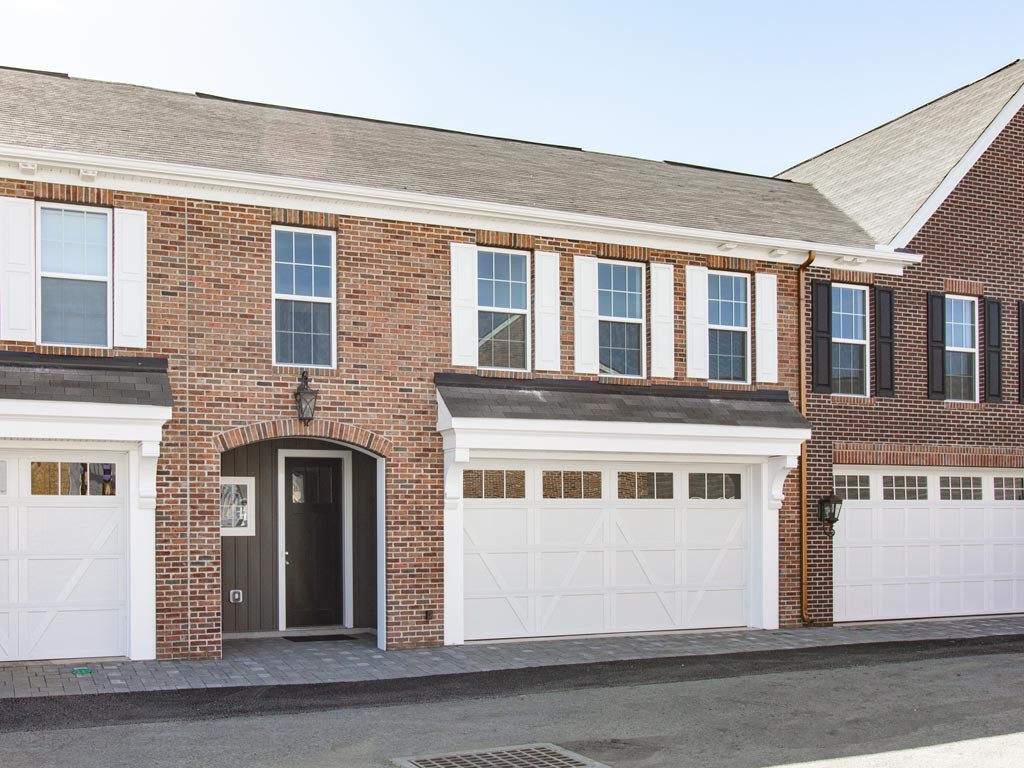 View South Fayette, PA 15017 townhome