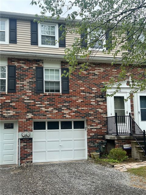 5046 Harvest Ln Hampton PA 15044