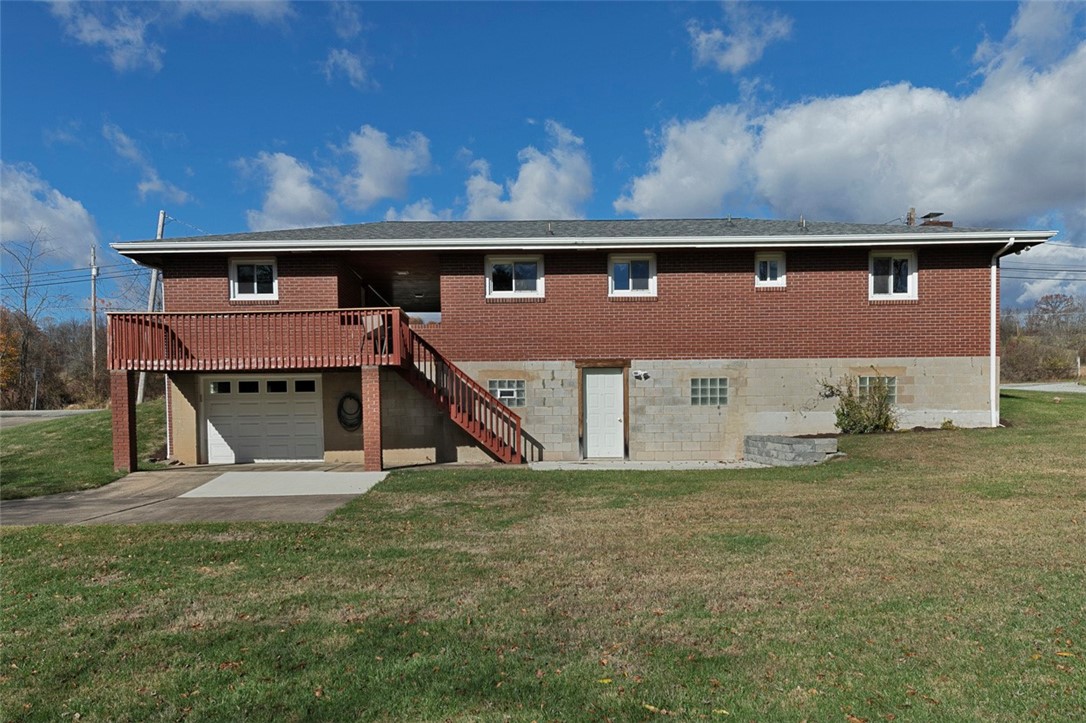 Murrysville, Pennsylvania 15632, United States, 3 Bedrooms Bedrooms, ,2 BathroomsBathrooms,Residential,Active,240781