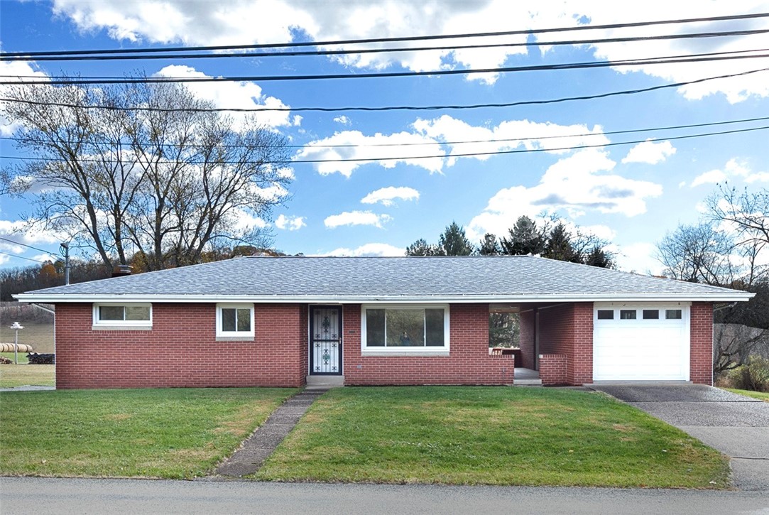 Murrysville, Pennsylvania 15632, United States, 3 Bedrooms Bedrooms, ,2 BathroomsBathrooms,Residential,Active,240781