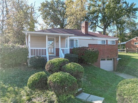 6512 Ventura Dr South Park PA 15236