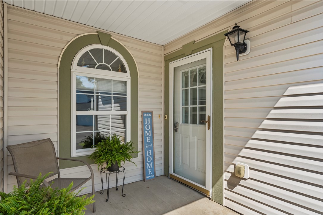 252 Huckleberry Ct