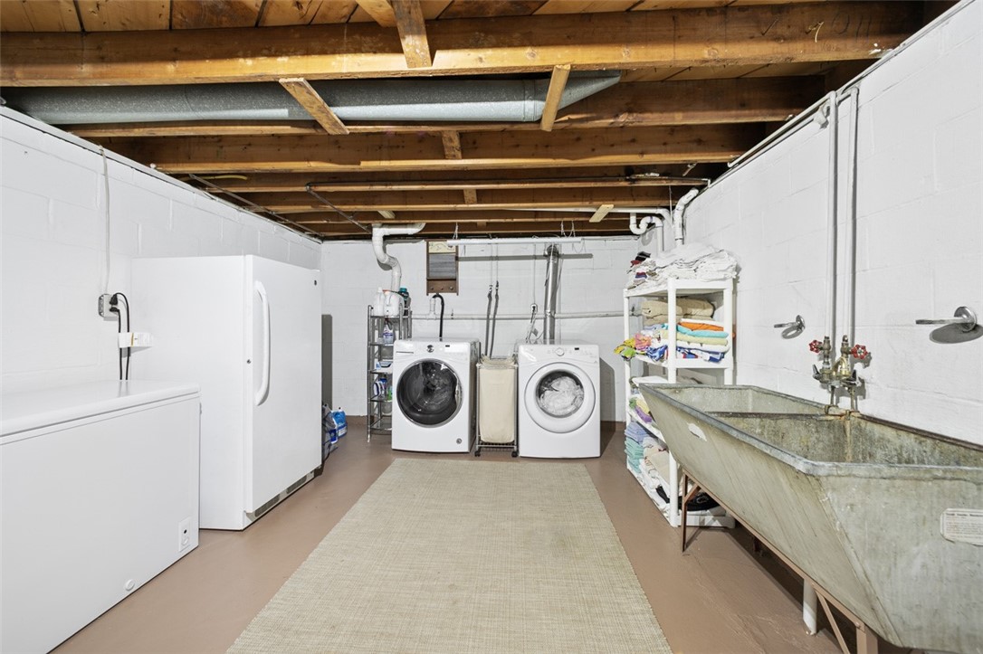 Dunbar, Pennsylvania 15431, United States, 4 Bedrooms Bedrooms, ,2 BathroomsBathrooms,Residential,Contingent,153508