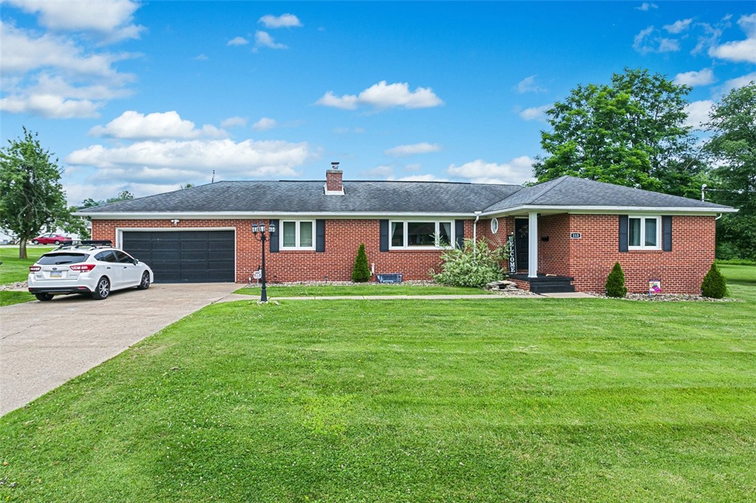 Dunbar, Pennsylvania 15431, United States, 4 Bedrooms Bedrooms, ,2 BathroomsBathrooms,Residential,Contingent,153508