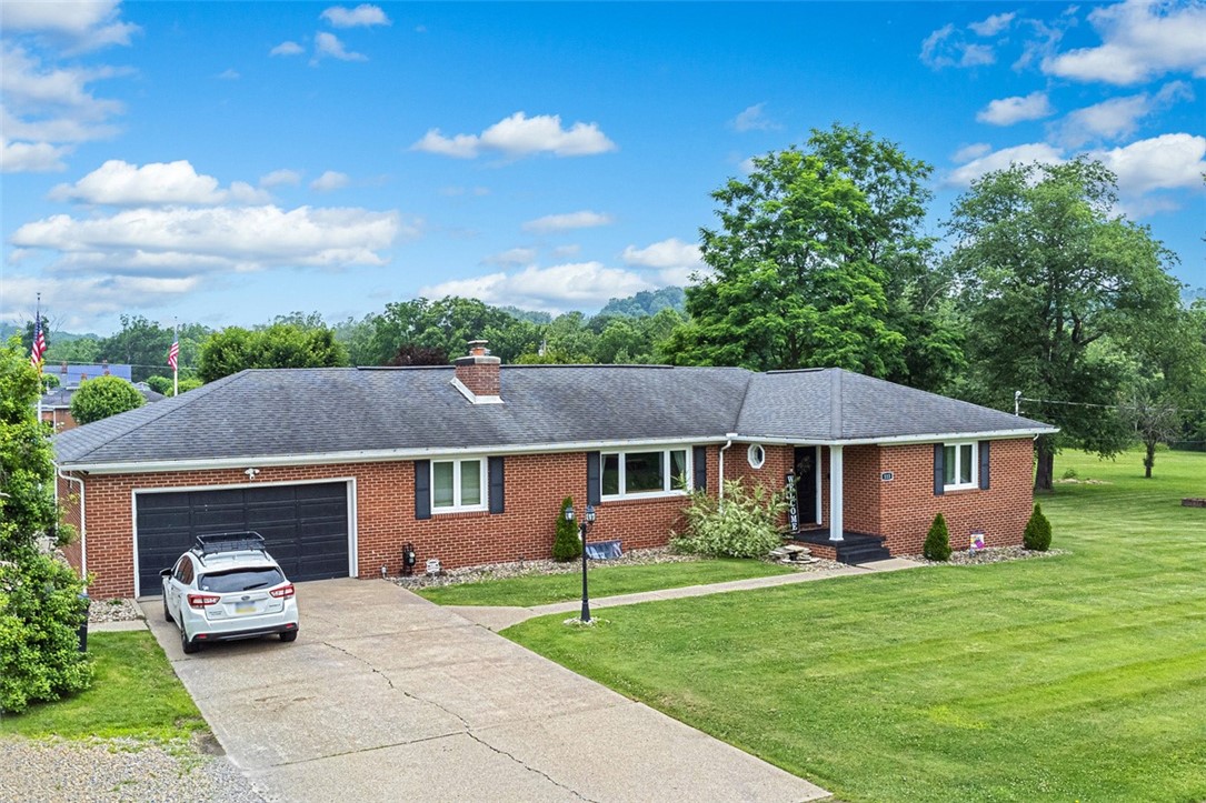 Dunbar, Pennsylvania 15431, United States, 4 Bedrooms Bedrooms, ,2 BathroomsBathrooms,Residential,Contingent,153508