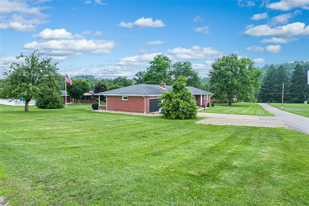 Dunbar, Pennsylvania 15431, United States, 4 Bedrooms Bedrooms, ,2 BathroomsBathrooms,Residential,Contingent,153508